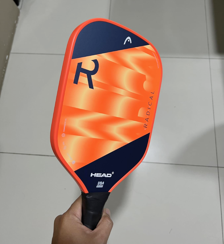 Amazon Prime Big Day Deals 2026 - Pickleball Paddle