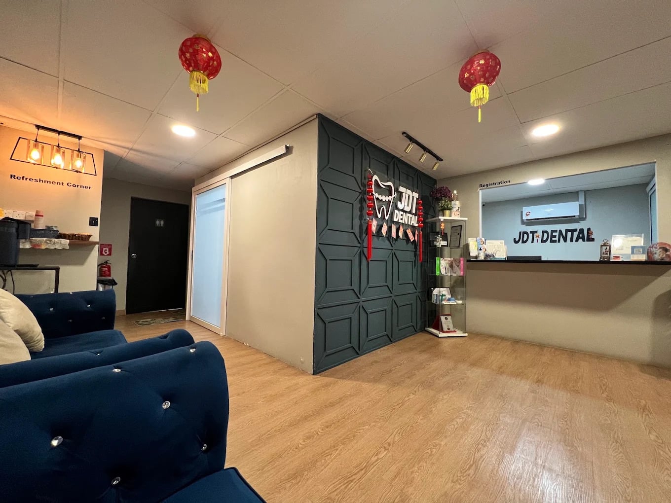 JDT Clinic