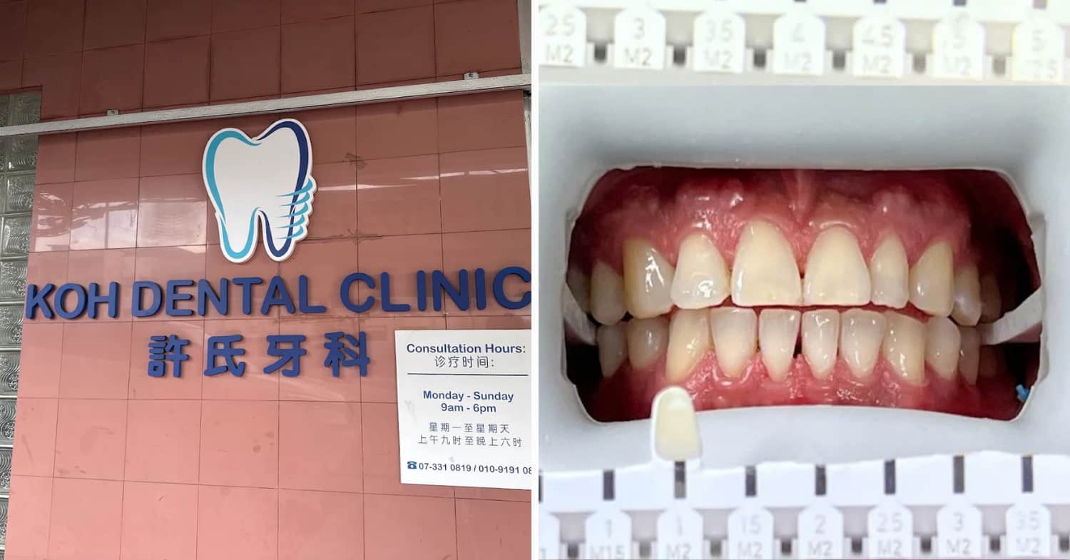 Koh's Dental Clinic