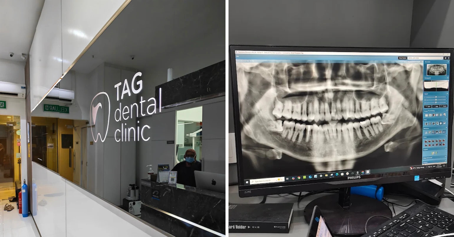 TAG Dental Clinic