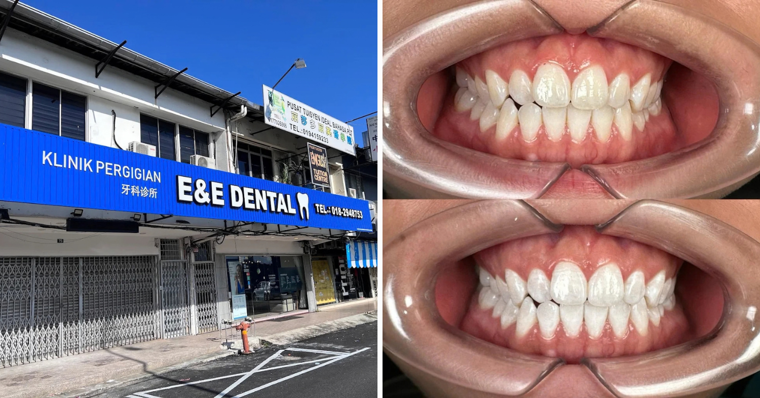 E&E Dental Clinic 