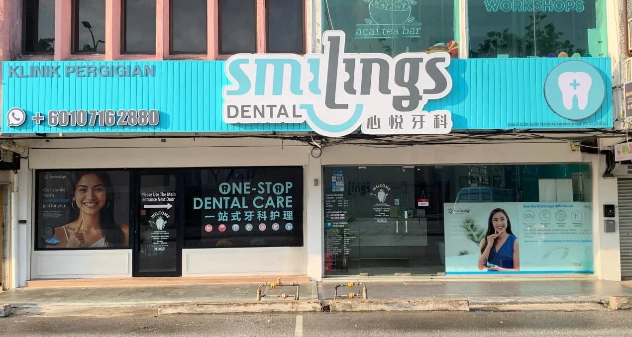 SmiLings Dental Clinic