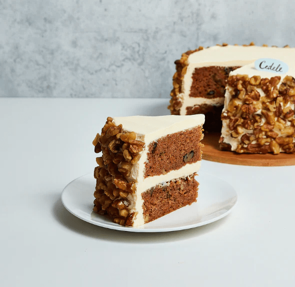 Birthday Deals - Cedele