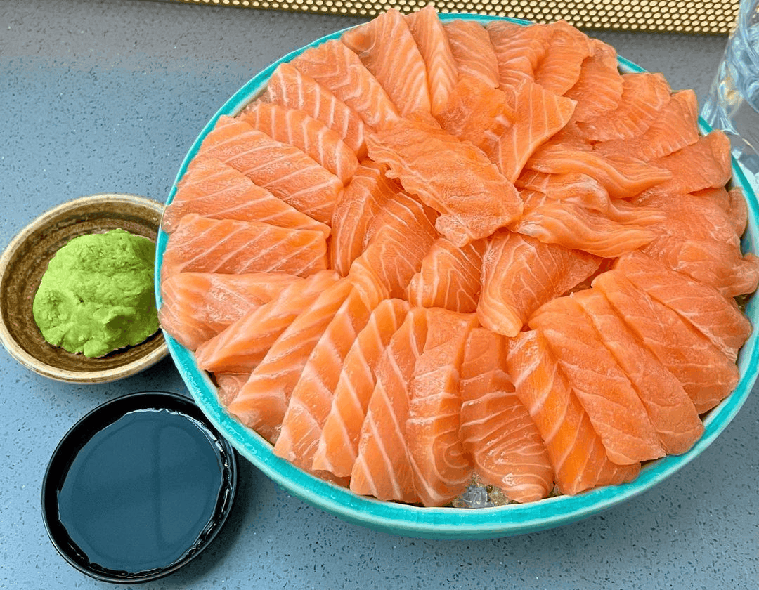 Birthday Deals - tanuki raw