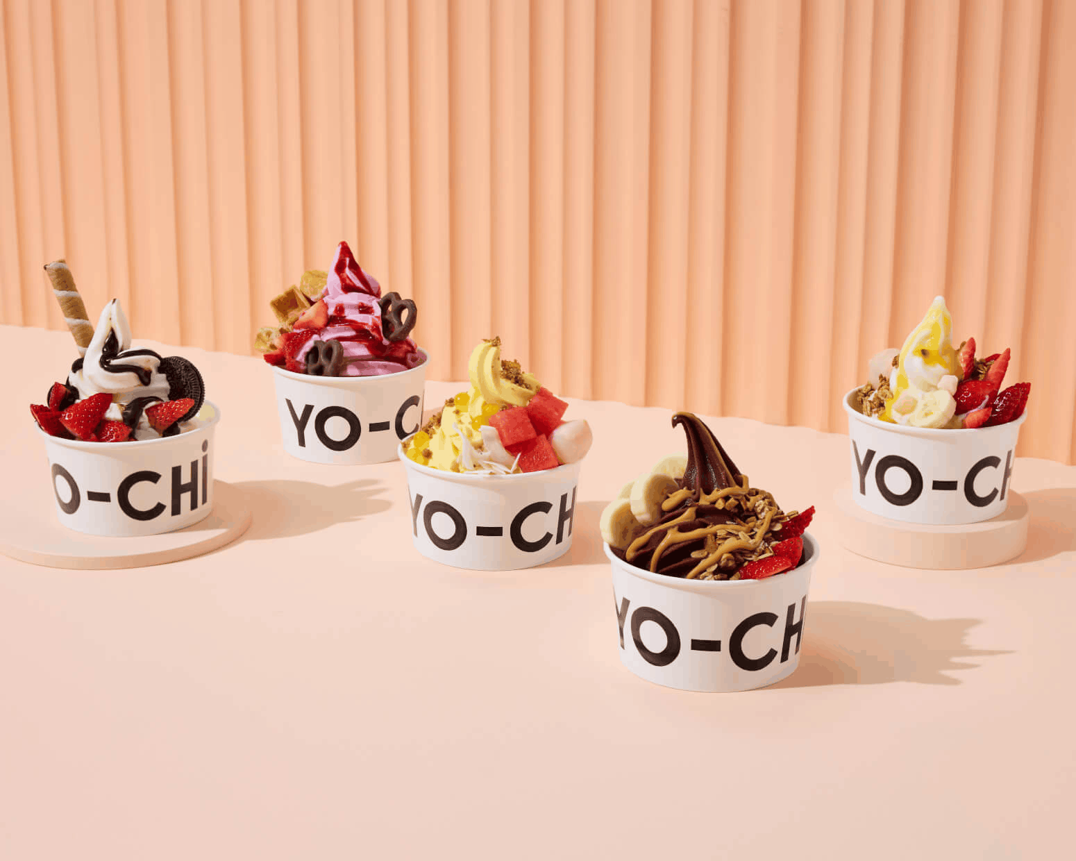 Birthday Deals - yo-chi