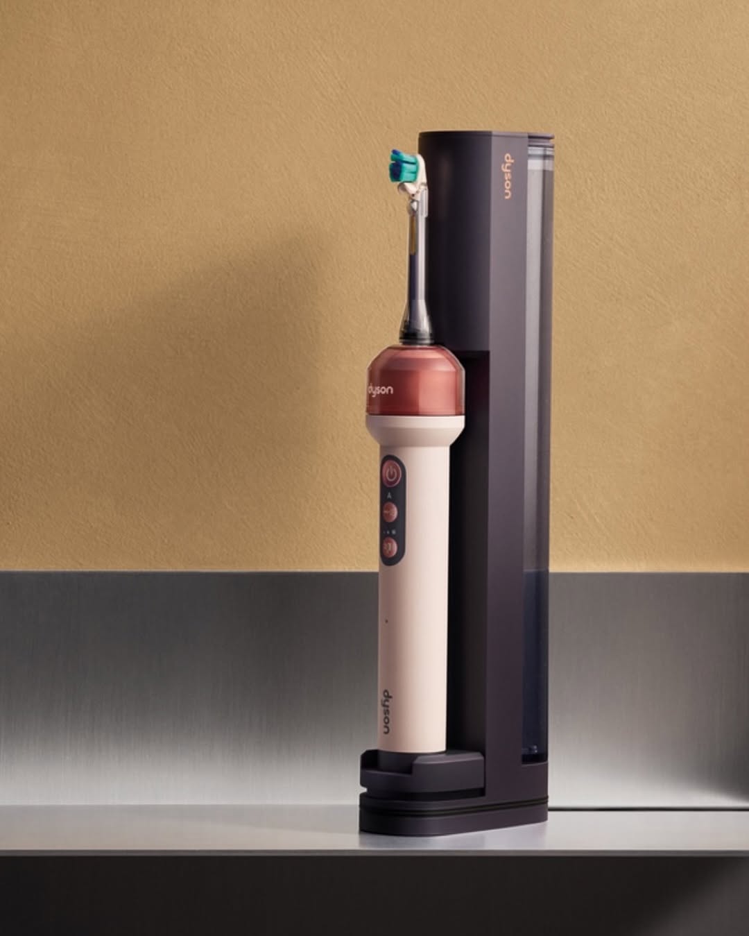 Dyson CameraJet Charging Dock