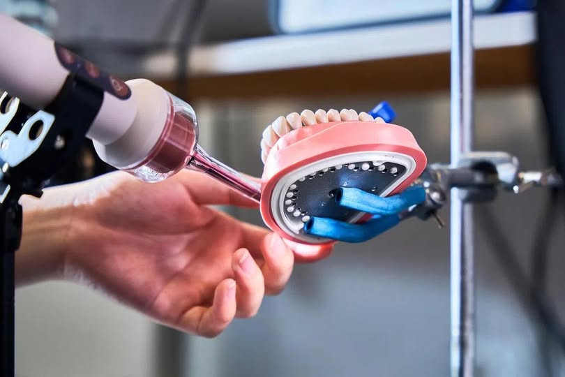 Dyson CameraJet Toothbrush 3