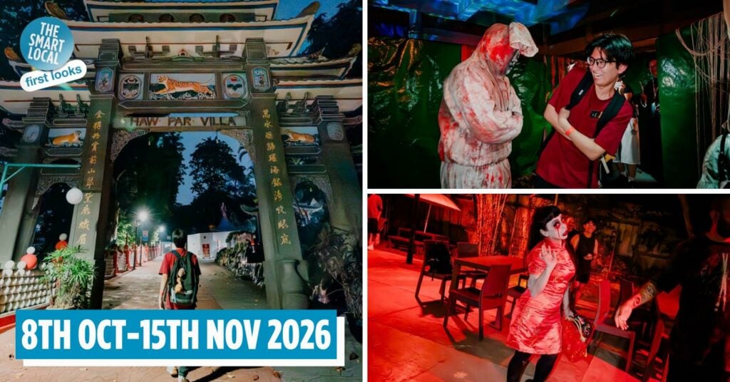 Haw Ror Villa 5 cover