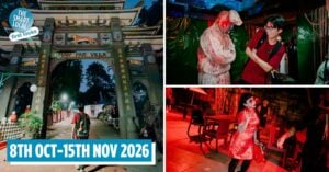 Haw Ror Villa 5 cover
