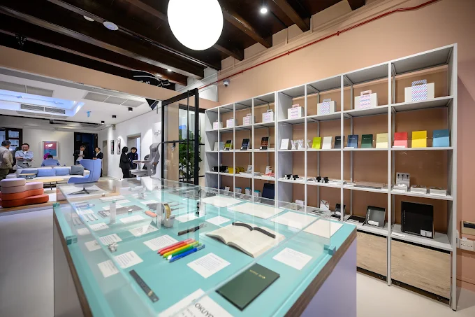 KOKUYO store 