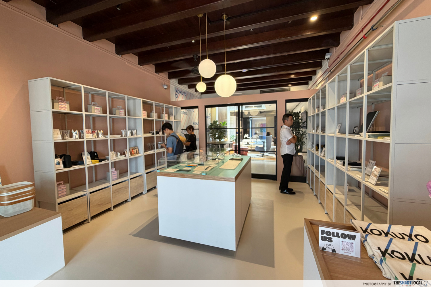 KOKUYO store