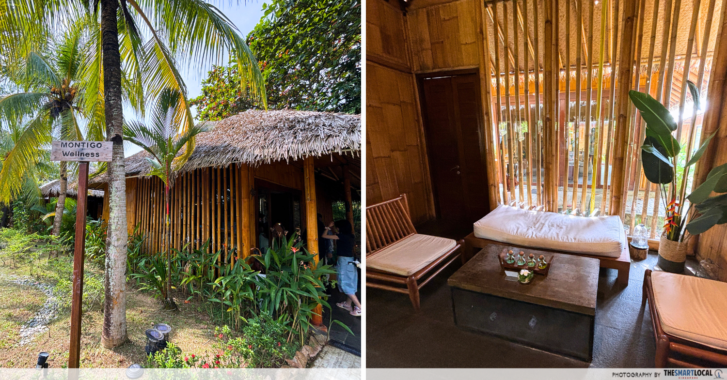 Montigo Resorts
