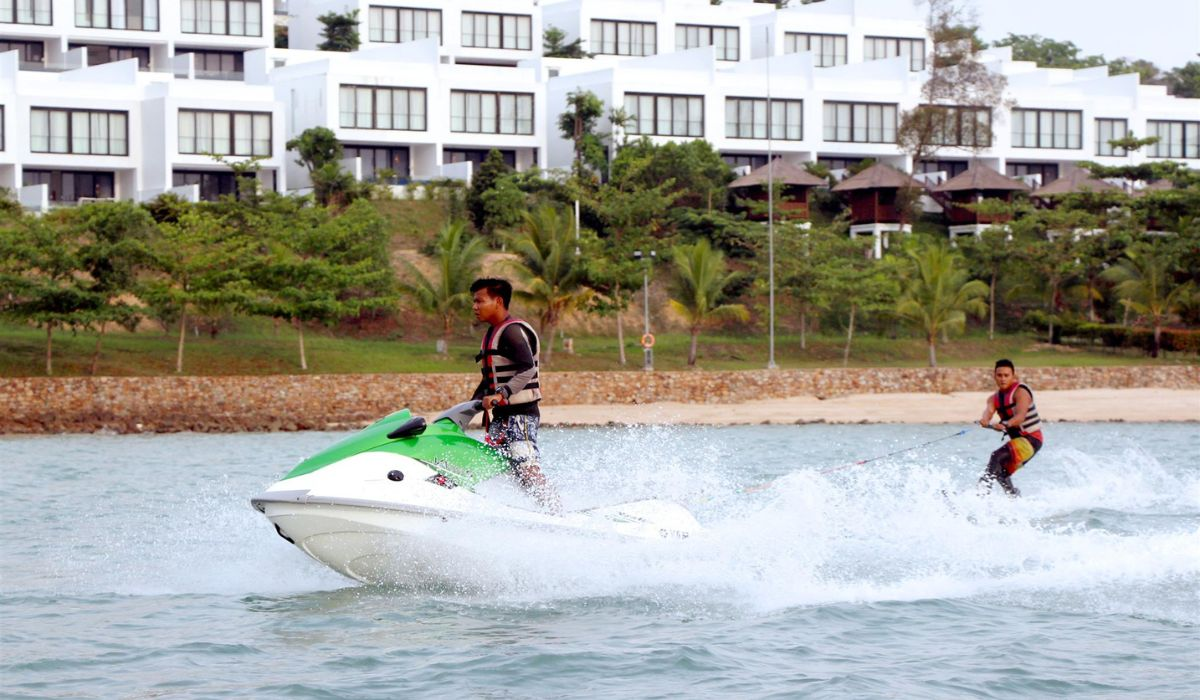 Montigo Resorts
