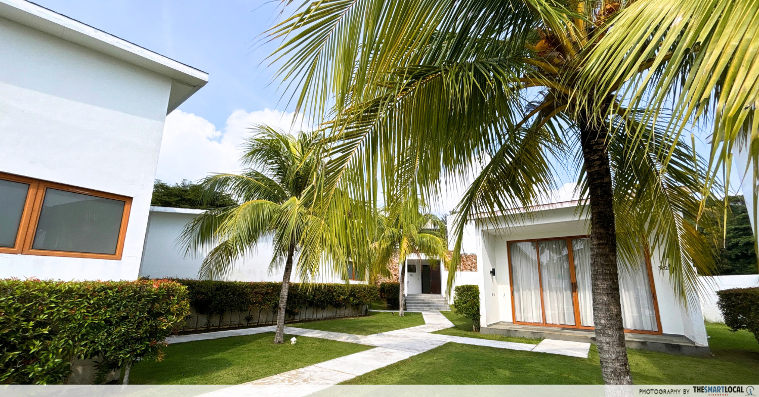 Montigo Resorts
