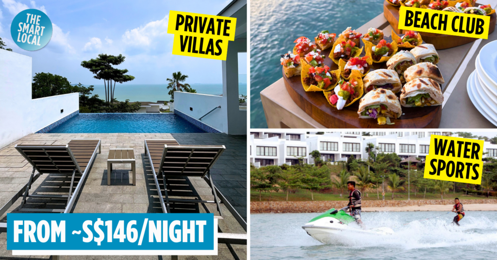 Montigo Resorts Cover