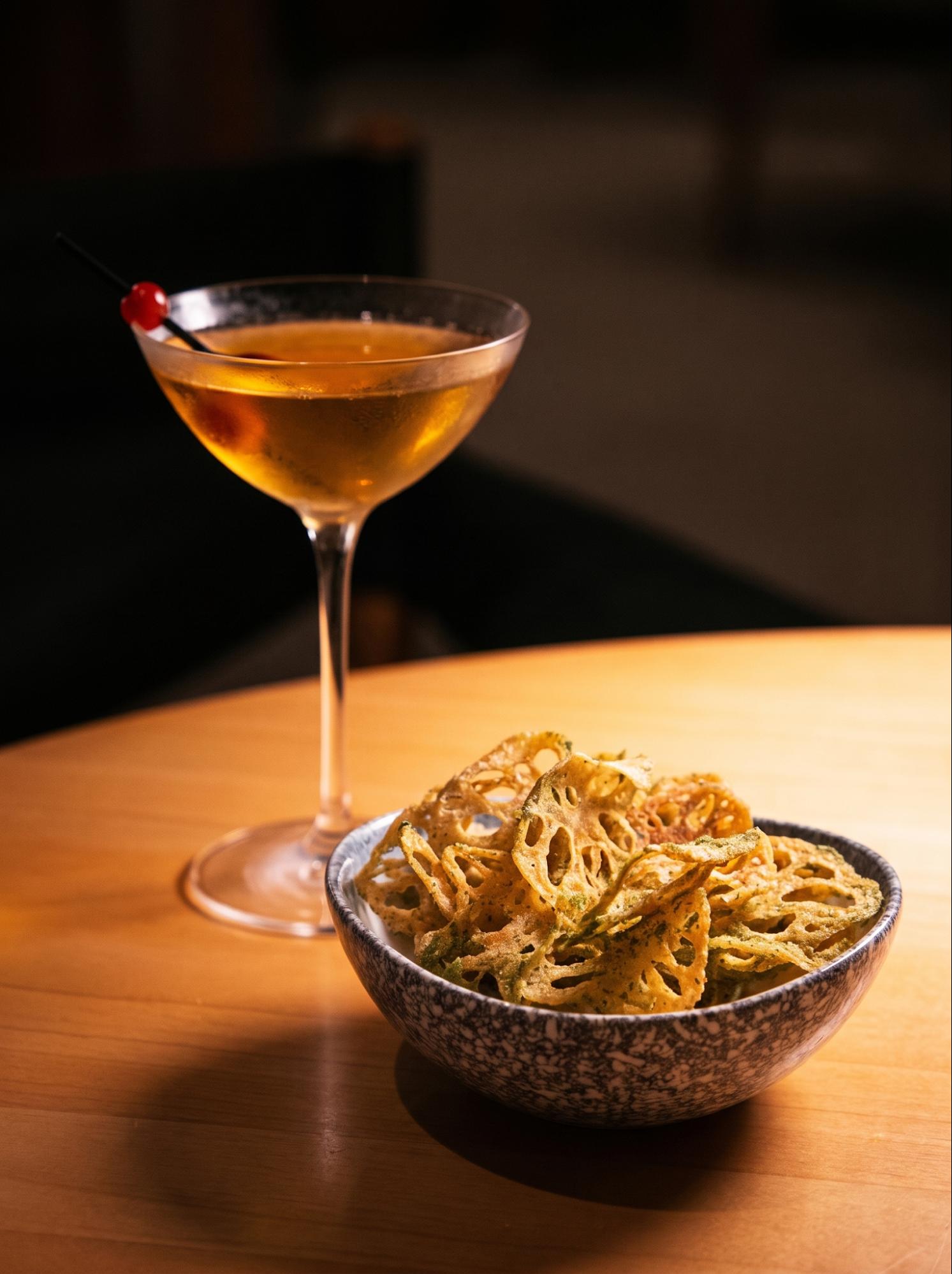 CHOYA Ginza BAR