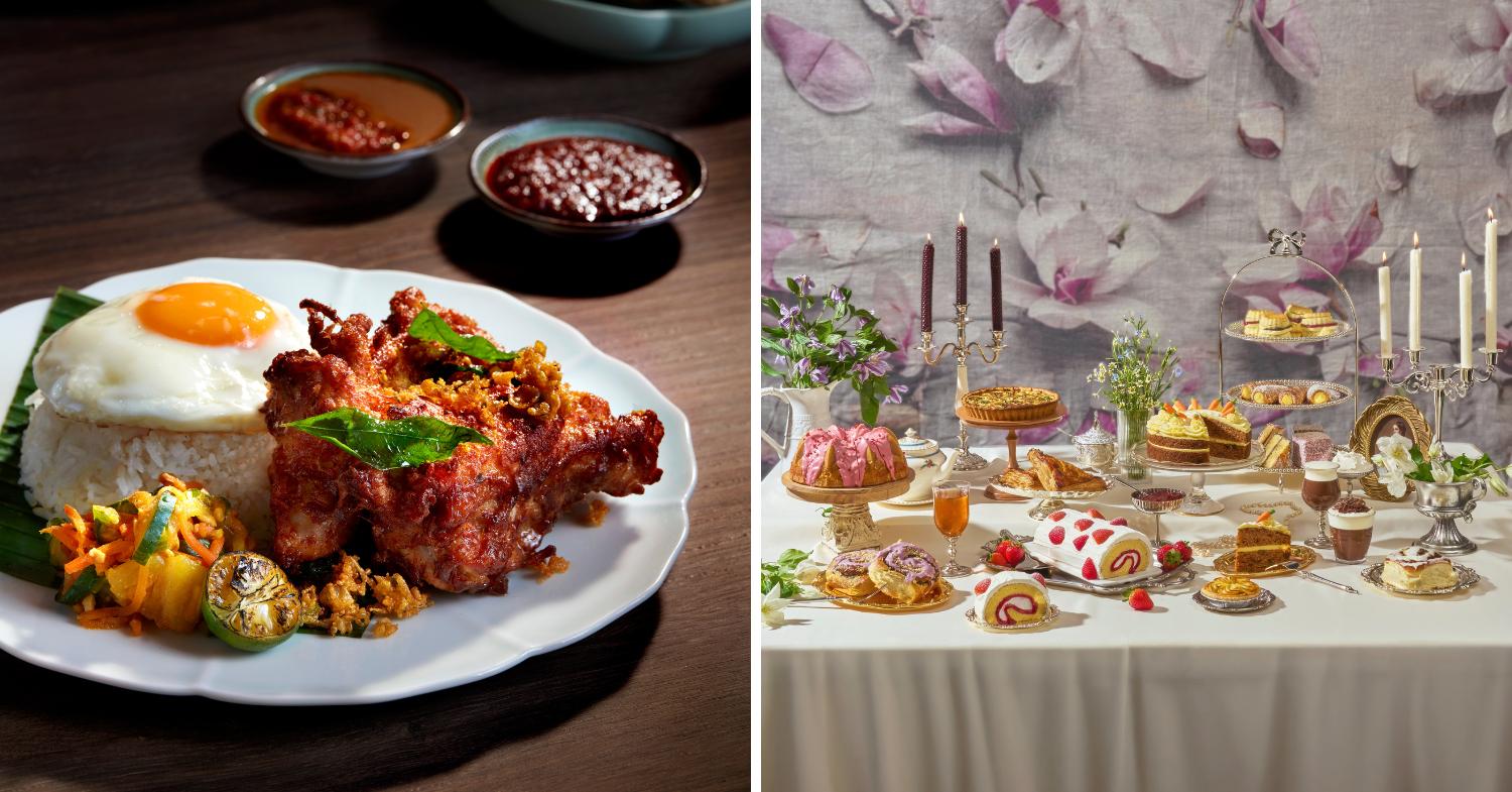 Food Opera