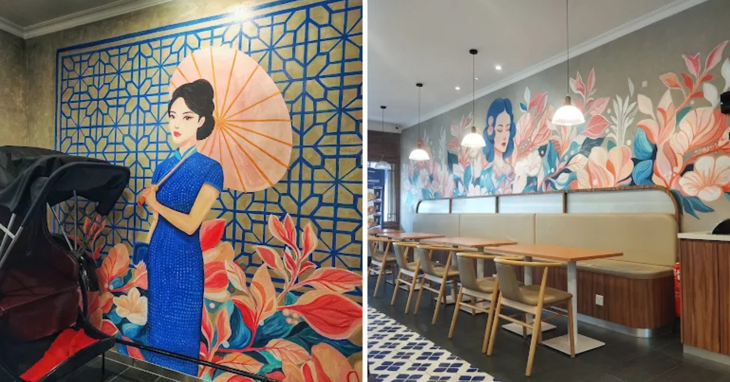 ZUS Coffee - Taman Jubilee