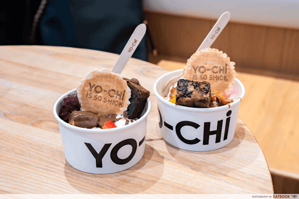 Yo-Chi
