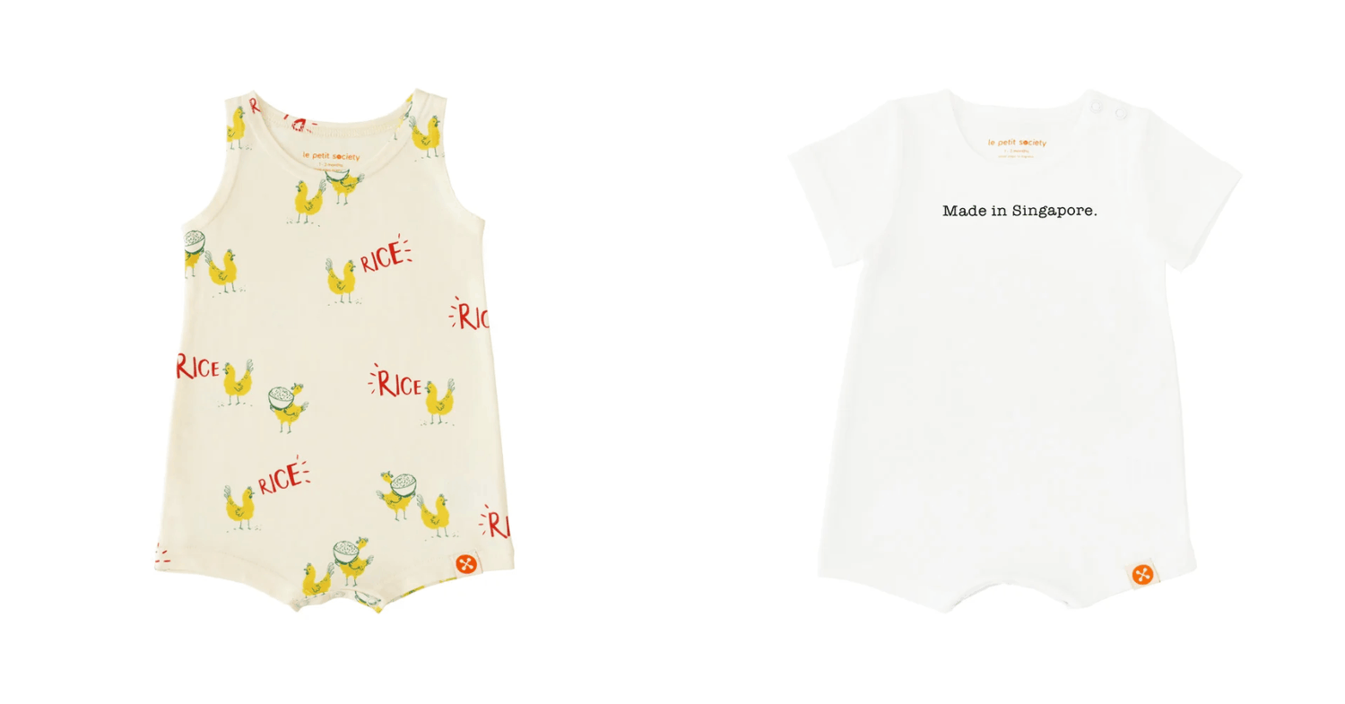 baby brands singapore - le petit society