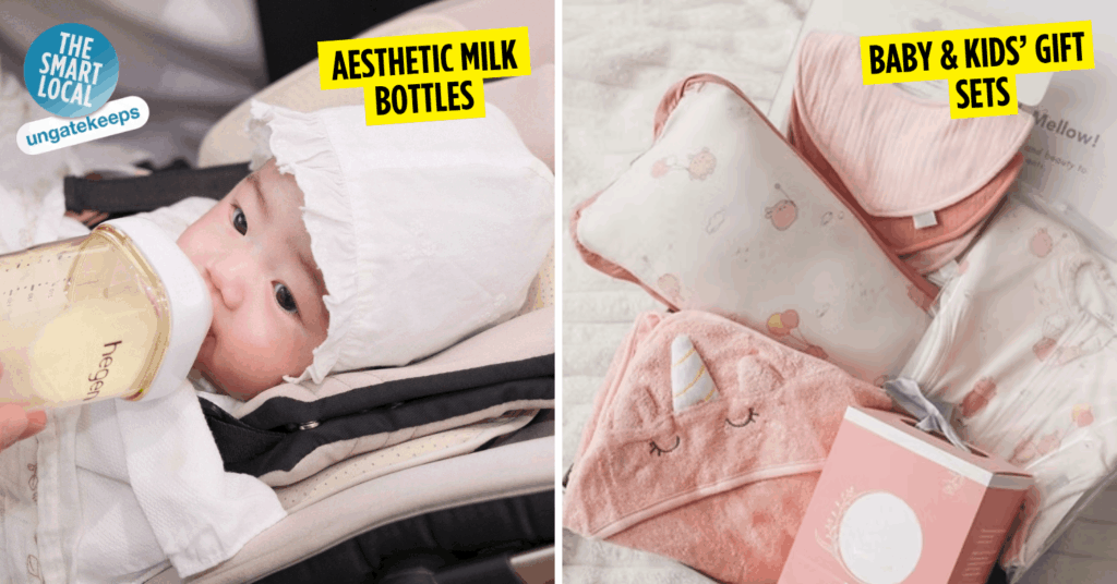 baby brands singapore