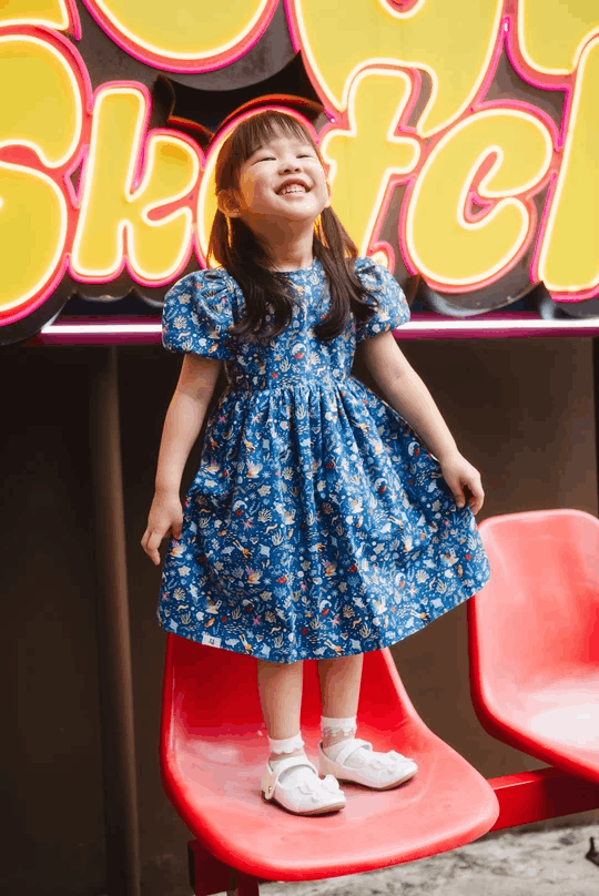 baby brands singapore -Maison Q