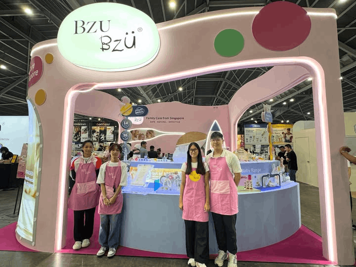 baby brands singapore - bzu bzu