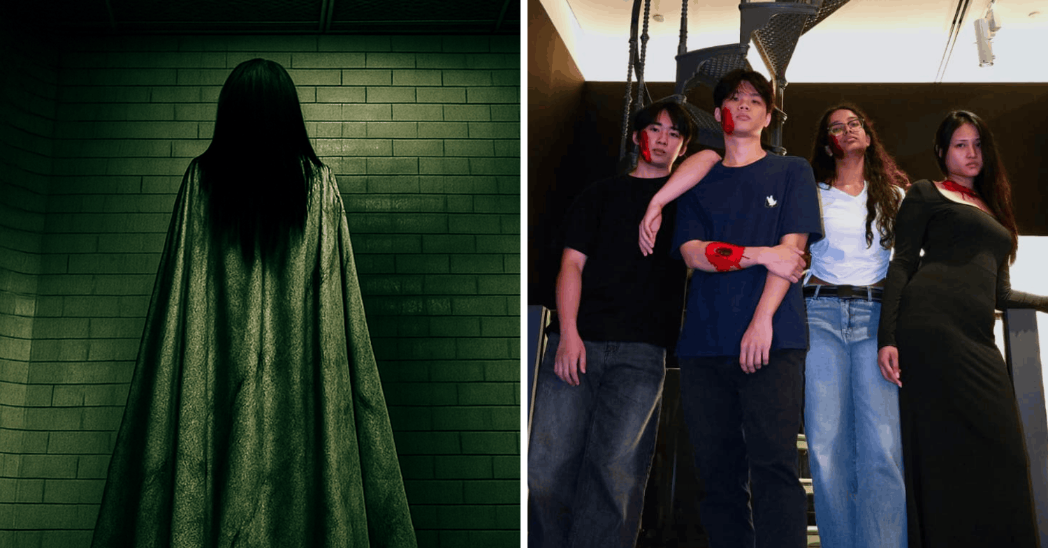 halloween parties - halloween at national gallery