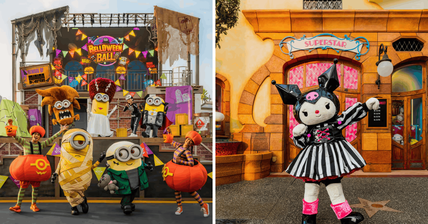 halloween parties - uss trick or thrills 2