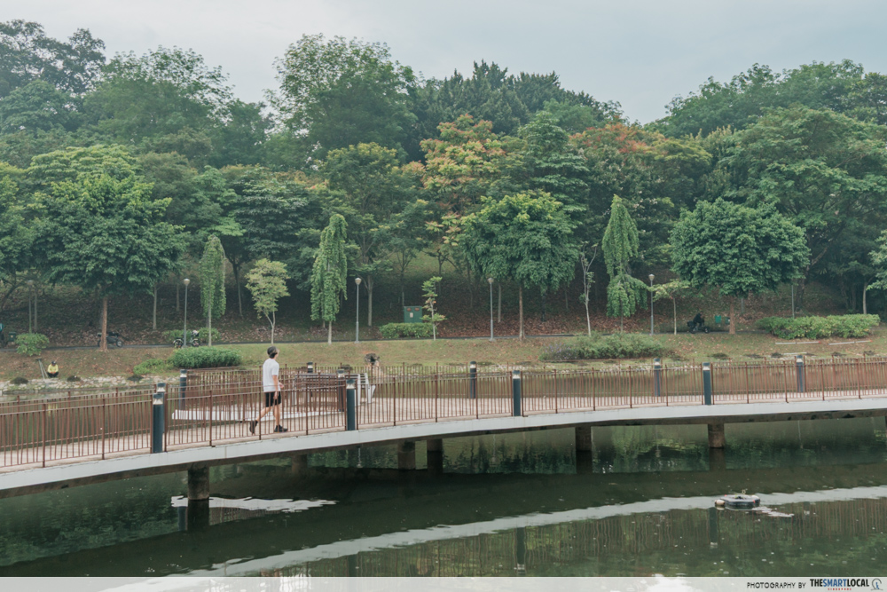 Boardwalk