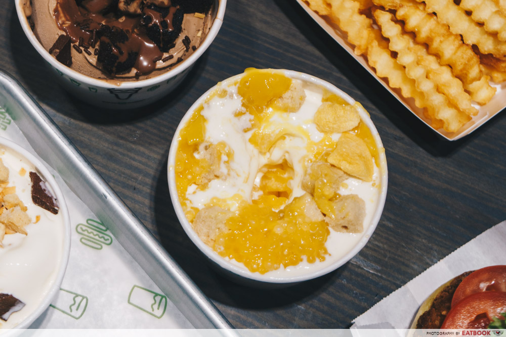 Shake Shack