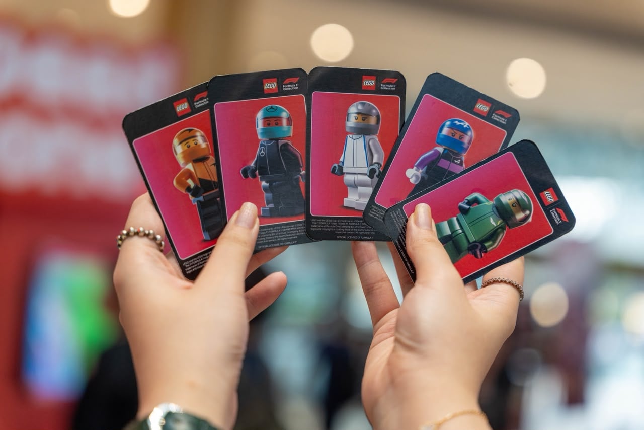 Race Pass