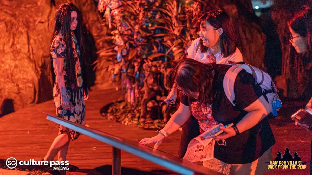 Haw Ror Villa 5
