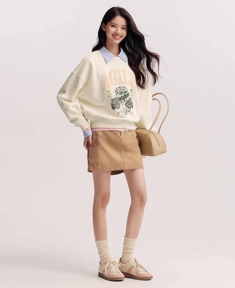 taobao winterwear - semir