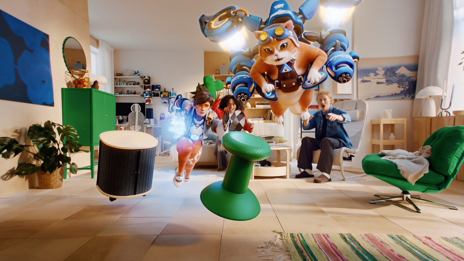IKEA Gaming Festival