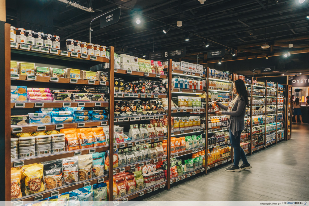 Cold Storage Fresh