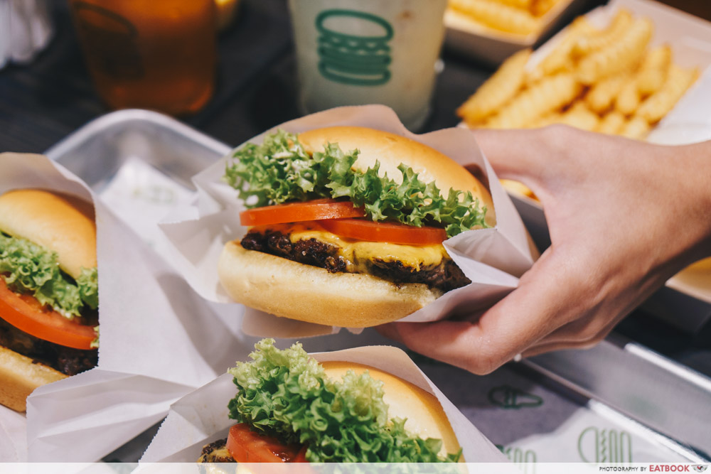 Shake Shack