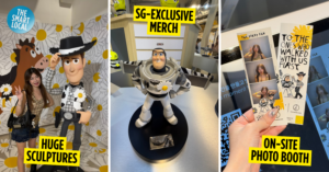 Toy Story | PEACEMINUSONE: The First Fan Pop-Up cover image