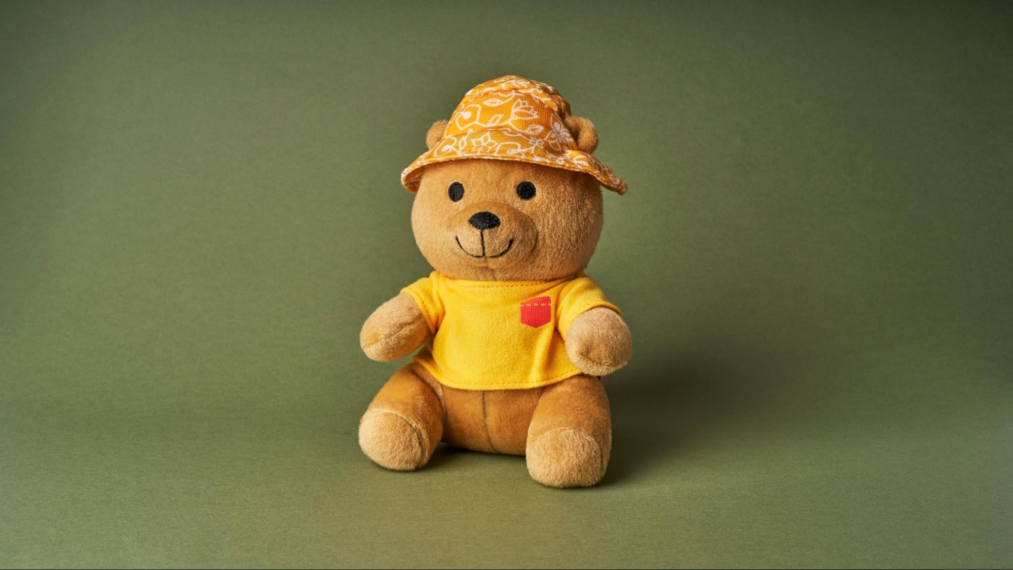 Beary