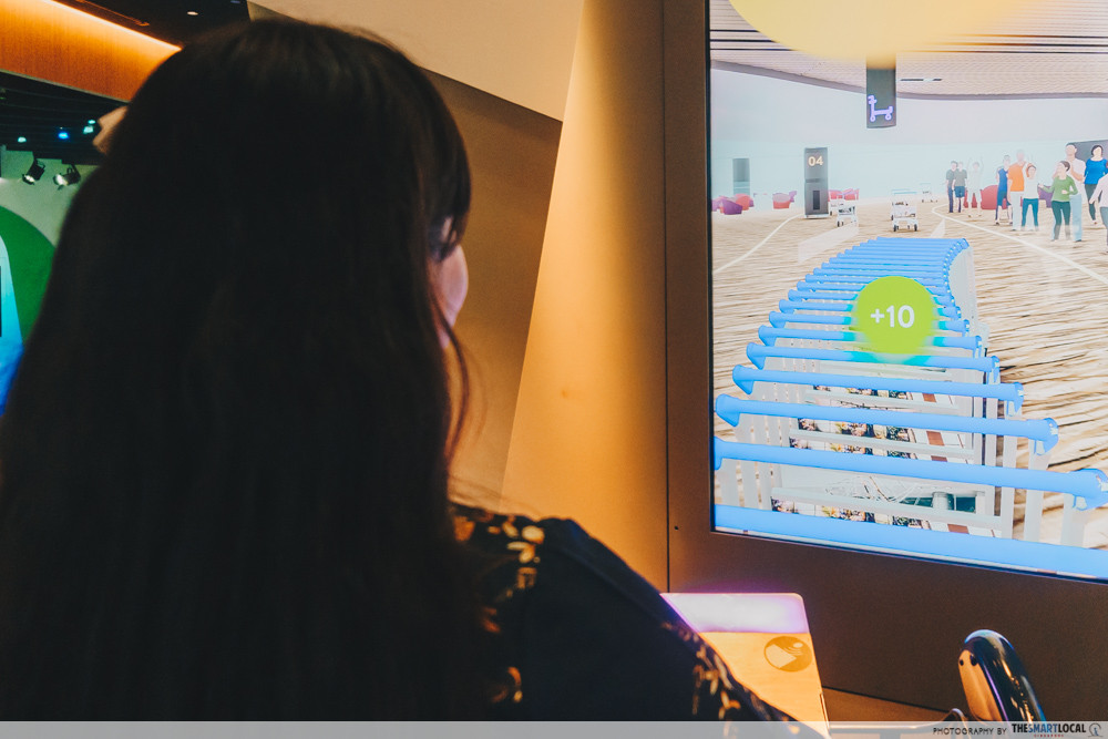 Photobooths & interactive games