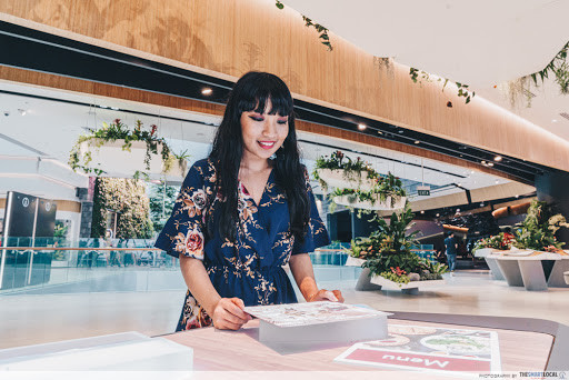 Photobooths & interactive games