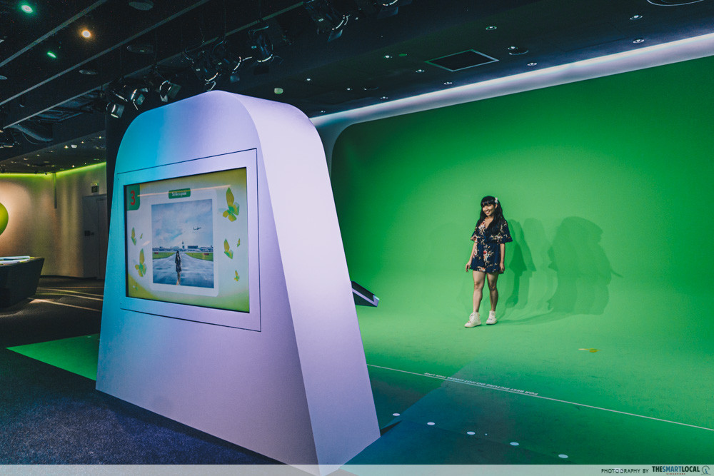 Photobooths & interactive games