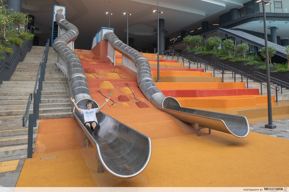 Slides