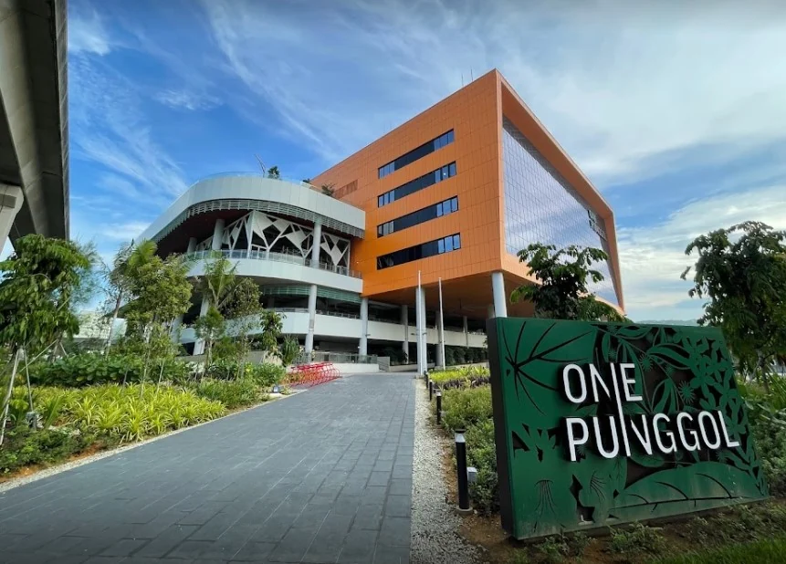 One Punggol