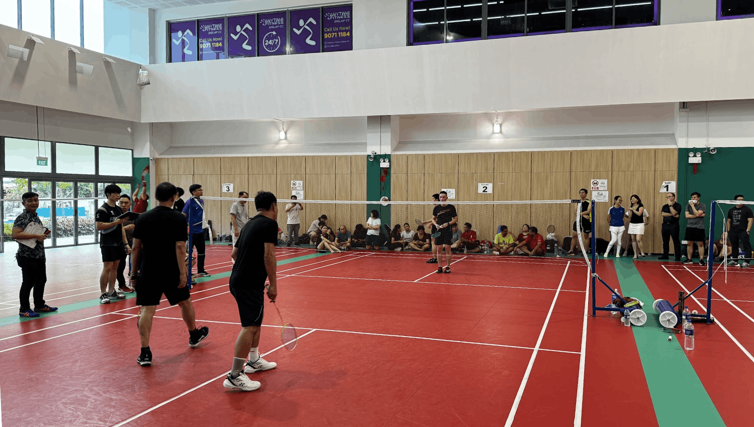 Siglap Community Centre