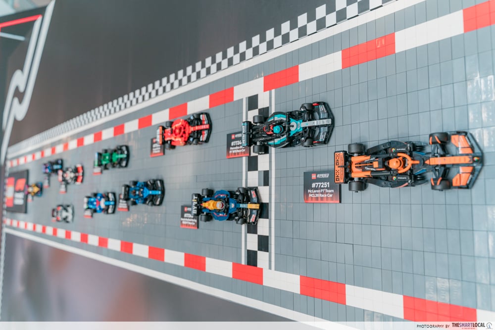 Mosaic Wall