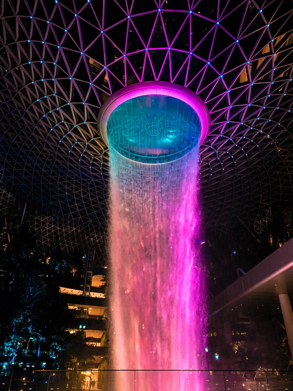 Light show