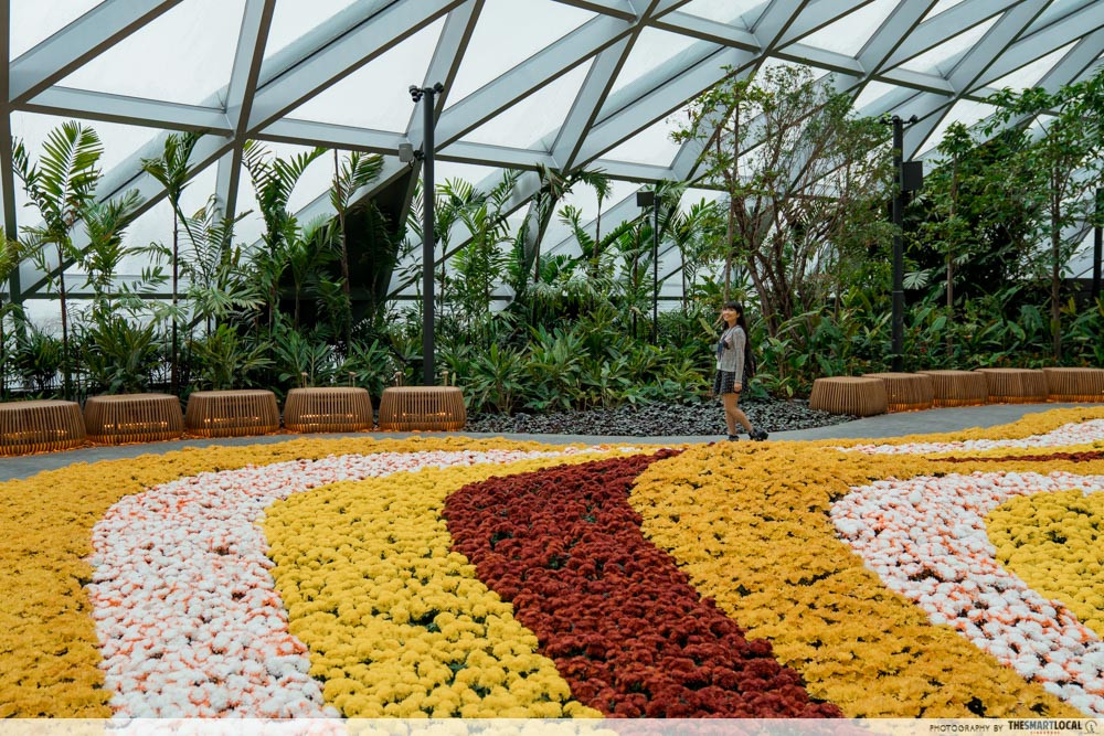 Petal Garden