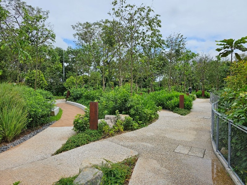 Garden of Serenity