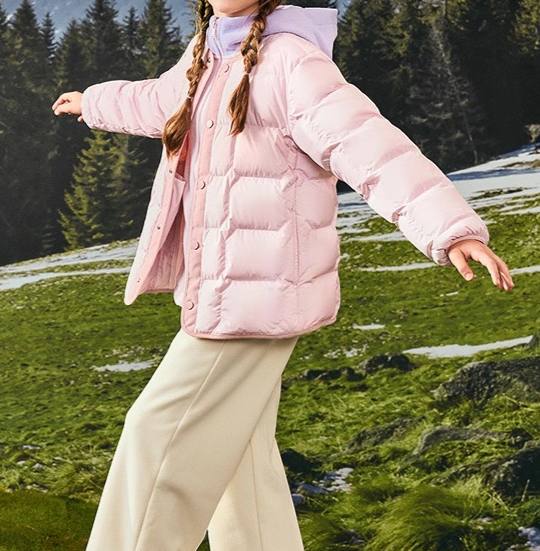 taobao winterwear - balabala